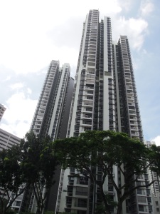40-storey The Peak @ Toa Payoh (Lor 1A). Sadly, restricted access to residents..
